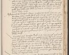 Zdjęcie nr 647 dla obiektu archiwalnego: Acta actorum causarum, sentenciarum et obligacionum coram reverendo patre domino Paulo Crassowsky Warssoviensi et Omnium Sanctorum preposito, canonico et officiali generali Cracoviensi ad annum Domini millesimum quingentesimum quadraresimum quatrum, cuius indicio est secunda pontificatus sanctissimi in Christo patris et domini nostri domini Pauli divina providencia pape tercii anno ipsius decimo, a die ac mense infrascriptis feliciter continuantur