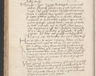 Zdjęcie nr 644 dla obiektu archiwalnego: Acta actorum causarum, sentenciarum et obligacionum coram reverendo patre domino Paulo Crassowsky Warssoviensi et Omnium Sanctorum preposito, canonico et officiali generali Cracoviensi ad annum Domini millesimum quingentesimum quadraresimum quatrum, cuius indicio est secunda pontificatus sanctissimi in Christo patris et domini nostri domini Pauli divina providencia pape tercii anno ipsius decimo, a die ac mense infrascriptis feliciter continuantur