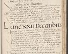 Zdjęcie nr 645 dla obiektu archiwalnego: Acta actorum causarum, sentenciarum et obligacionum coram reverendo patre domino Paulo Crassowsky Warssoviensi et Omnium Sanctorum preposito, canonico et officiali generali Cracoviensi ad annum Domini millesimum quingentesimum quadraresimum quatrum, cuius indicio est secunda pontificatus sanctissimi in Christo patris et domini nostri domini Pauli divina providencia pape tercii anno ipsius decimo, a die ac mense infrascriptis feliciter continuantur