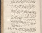 Zdjęcie nr 642 dla obiektu archiwalnego: Acta actorum causarum, sentenciarum et obligacionum coram reverendo patre domino Paulo Crassowsky Warssoviensi et Omnium Sanctorum preposito, canonico et officiali generali Cracoviensi ad annum Domini millesimum quingentesimum quadraresimum quatrum, cuius indicio est secunda pontificatus sanctissimi in Christo patris et domini nostri domini Pauli divina providencia pape tercii anno ipsius decimo, a die ac mense infrascriptis feliciter continuantur