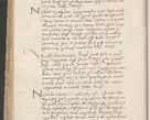 Zdjęcie nr 640 dla obiektu archiwalnego: Acta actorum causarum, sentenciarum et obligacionum coram reverendo patre domino Paulo Crassowsky Warssoviensi et Omnium Sanctorum preposito, canonico et officiali generali Cracoviensi ad annum Domini millesimum quingentesimum quadraresimum quatrum, cuius indicio est secunda pontificatus sanctissimi in Christo patris et domini nostri domini Pauli divina providencia pape tercii anno ipsius decimo, a die ac mense infrascriptis feliciter continuantur