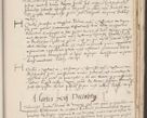 Zdjęcie nr 637 dla obiektu archiwalnego: Acta actorum causarum, sentenciarum et obligacionum coram reverendo patre domino Paulo Crassowsky Warssoviensi et Omnium Sanctorum preposito, canonico et officiali generali Cracoviensi ad annum Domini millesimum quingentesimum quadraresimum quatrum, cuius indicio est secunda pontificatus sanctissimi in Christo patris et domini nostri domini Pauli divina providencia pape tercii anno ipsius decimo, a die ac mense infrascriptis feliciter continuantur