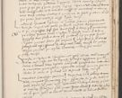 Zdjęcie nr 639 dla obiektu archiwalnego: Acta actorum causarum, sentenciarum et obligacionum coram reverendo patre domino Paulo Crassowsky Warssoviensi et Omnium Sanctorum preposito, canonico et officiali generali Cracoviensi ad annum Domini millesimum quingentesimum quadraresimum quatrum, cuius indicio est secunda pontificatus sanctissimi in Christo patris et domini nostri domini Pauli divina providencia pape tercii anno ipsius decimo, a die ac mense infrascriptis feliciter continuantur
