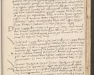 Zdjęcie nr 635 dla obiektu archiwalnego: Acta actorum causarum, sentenciarum et obligacionum coram reverendo patre domino Paulo Crassowsky Warssoviensi et Omnium Sanctorum preposito, canonico et officiali generali Cracoviensi ad annum Domini millesimum quingentesimum quadraresimum quatrum, cuius indicio est secunda pontificatus sanctissimi in Christo patris et domini nostri domini Pauli divina providencia pape tercii anno ipsius decimo, a die ac mense infrascriptis feliciter continuantur