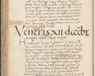 Zdjęcie nr 630 dla obiektu archiwalnego: Acta actorum causarum, sentenciarum et obligacionum coram reverendo patre domino Paulo Crassowsky Warssoviensi et Omnium Sanctorum preposito, canonico et officiali generali Cracoviensi ad annum Domini millesimum quingentesimum quadraresimum quatrum, cuius indicio est secunda pontificatus sanctissimi in Christo patris et domini nostri domini Pauli divina providencia pape tercii anno ipsius decimo, a die ac mense infrascriptis feliciter continuantur