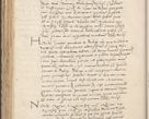 Zdjęcie nr 632 dla obiektu archiwalnego: Acta actorum causarum, sentenciarum et obligacionum coram reverendo patre domino Paulo Crassowsky Warssoviensi et Omnium Sanctorum preposito, canonico et officiali generali Cracoviensi ad annum Domini millesimum quingentesimum quadraresimum quatrum, cuius indicio est secunda pontificatus sanctissimi in Christo patris et domini nostri domini Pauli divina providencia pape tercii anno ipsius decimo, a die ac mense infrascriptis feliciter continuantur