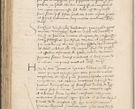 Zdjęcie nr 628 dla obiektu archiwalnego: Acta actorum causarum, sentenciarum et obligacionum coram reverendo patre domino Paulo Crassowsky Warssoviensi et Omnium Sanctorum preposito, canonico et officiali generali Cracoviensi ad annum Domini millesimum quingentesimum quadraresimum quatrum, cuius indicio est secunda pontificatus sanctissimi in Christo patris et domini nostri domini Pauli divina providencia pape tercii anno ipsius decimo, a die ac mense infrascriptis feliciter continuantur
