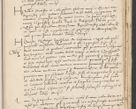 Zdjęcie nr 627 dla obiektu archiwalnego: Acta actorum causarum, sentenciarum et obligacionum coram reverendo patre domino Paulo Crassowsky Warssoviensi et Omnium Sanctorum preposito, canonico et officiali generali Cracoviensi ad annum Domini millesimum quingentesimum quadraresimum quatrum, cuius indicio est secunda pontificatus sanctissimi in Christo patris et domini nostri domini Pauli divina providencia pape tercii anno ipsius decimo, a die ac mense infrascriptis feliciter continuantur