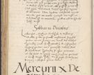 Zdjęcie nr 624 dla obiektu archiwalnego: Acta actorum causarum, sentenciarum et obligacionum coram reverendo patre domino Paulo Crassowsky Warssoviensi et Omnium Sanctorum preposito, canonico et officiali generali Cracoviensi ad annum Domini millesimum quingentesimum quadraresimum quatrum, cuius indicio est secunda pontificatus sanctissimi in Christo patris et domini nostri domini Pauli divina providencia pape tercii anno ipsius decimo, a die ac mense infrascriptis feliciter continuantur