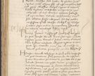 Zdjęcie nr 622 dla obiektu archiwalnego: Acta actorum causarum, sentenciarum et obligacionum coram reverendo patre domino Paulo Crassowsky Warssoviensi et Omnium Sanctorum preposito, canonico et officiali generali Cracoviensi ad annum Domini millesimum quingentesimum quadraresimum quatrum, cuius indicio est secunda pontificatus sanctissimi in Christo patris et domini nostri domini Pauli divina providencia pape tercii anno ipsius decimo, a die ac mense infrascriptis feliciter continuantur