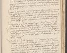 Zdjęcie nr 617 dla obiektu archiwalnego: Acta actorum causarum, sentenciarum et obligacionum coram reverendo patre domino Paulo Crassowsky Warssoviensi et Omnium Sanctorum preposito, canonico et officiali generali Cracoviensi ad annum Domini millesimum quingentesimum quadraresimum quatrum, cuius indicio est secunda pontificatus sanctissimi in Christo patris et domini nostri domini Pauli divina providencia pape tercii anno ipsius decimo, a die ac mense infrascriptis feliciter continuantur