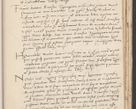 Zdjęcie nr 619 dla obiektu archiwalnego: Acta actorum causarum, sentenciarum et obligacionum coram reverendo patre domino Paulo Crassowsky Warssoviensi et Omnium Sanctorum preposito, canonico et officiali generali Cracoviensi ad annum Domini millesimum quingentesimum quadraresimum quatrum, cuius indicio est secunda pontificatus sanctissimi in Christo patris et domini nostri domini Pauli divina providencia pape tercii anno ipsius decimo, a die ac mense infrascriptis feliciter continuantur