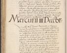 Zdjęcie nr 616 dla obiektu archiwalnego: Acta actorum causarum, sentenciarum et obligacionum coram reverendo patre domino Paulo Crassowsky Warssoviensi et Omnium Sanctorum preposito, canonico et officiali generali Cracoviensi ad annum Domini millesimum quingentesimum quadraresimum quatrum, cuius indicio est secunda pontificatus sanctissimi in Christo patris et domini nostri domini Pauli divina providencia pape tercii anno ipsius decimo, a die ac mense infrascriptis feliciter continuantur