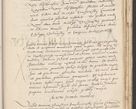 Zdjęcie nr 615 dla obiektu archiwalnego: Acta actorum causarum, sentenciarum et obligacionum coram reverendo patre domino Paulo Crassowsky Warssoviensi et Omnium Sanctorum preposito, canonico et officiali generali Cracoviensi ad annum Domini millesimum quingentesimum quadraresimum quatrum, cuius indicio est secunda pontificatus sanctissimi in Christo patris et domini nostri domini Pauli divina providencia pape tercii anno ipsius decimo, a die ac mense infrascriptis feliciter continuantur