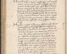 Zdjęcie nr 614 dla obiektu archiwalnego: Acta actorum causarum, sentenciarum et obligacionum coram reverendo patre domino Paulo Crassowsky Warssoviensi et Omnium Sanctorum preposito, canonico et officiali generali Cracoviensi ad annum Domini millesimum quingentesimum quadraresimum quatrum, cuius indicio est secunda pontificatus sanctissimi in Christo patris et domini nostri domini Pauli divina providencia pape tercii anno ipsius decimo, a die ac mense infrascriptis feliciter continuantur