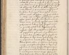 Zdjęcie nr 612 dla obiektu archiwalnego: Acta actorum causarum, sentenciarum et obligacionum coram reverendo patre domino Paulo Crassowsky Warssoviensi et Omnium Sanctorum preposito, canonico et officiali generali Cracoviensi ad annum Domini millesimum quingentesimum quadraresimum quatrum, cuius indicio est secunda pontificatus sanctissimi in Christo patris et domini nostri domini Pauli divina providencia pape tercii anno ipsius decimo, a die ac mense infrascriptis feliciter continuantur