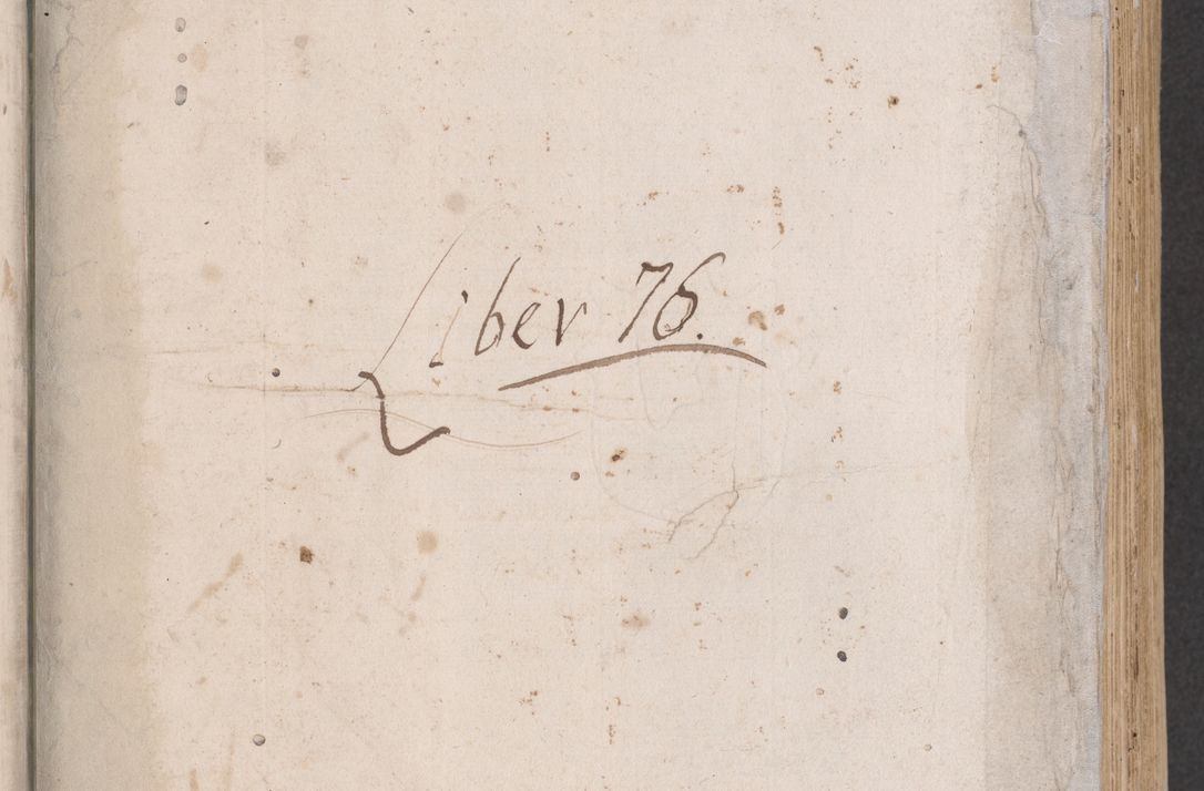 Zdjęcie nr 5 dla obiektu archiwalnego: Acta actorum coram reverendo patre domino Benedicto Isdbienski cancellario Gnesnesi, canonico et reverendissimi in Christo patris et domini domini Petri Dei gratia archiepiscopi Gnesnensis et episcopi Cracoviensis sedisque apostolice legati nati et primatis Regni Polonie, vicarioque in spiritualibus generali Cracoviensi ad annum Domini millesimum quingentisimum quadragesimum primum, cuius indictio est quatuordecima, pontificatus sanctissimi in Christo patris et domini nostri domini Pauli divina providencia pape tercii, anno ipsius septimo, feliciter continuantur. Dii cepta secundent