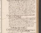 Zdjęcie nr 195 dla obiektu archiwalnego: Acta actorum coram reverendo patre domino Benedicto Isdbienski cancellario Gnesnesi, canonico et reverendissimi in Christo patris et domini domini Petri Dei gratia archiepiscopi Gnesnensis et episcopi Cracoviensis sedisque apostolice legati nati et primatis Regni Polonie, vicarioque in spiritualibus generali Cracoviensi ad annum Domini millesimum quingentisimum quadragesimum primum, cuius indictio est quatuordecima, pontificatus sanctissimi in Christo patris et domini nostri domini Pauli divina providencia pape tercii, anno ipsius septimo, feliciter continuantur. Dii cepta secundent