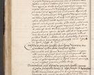 Zdjęcie nr 184 dla obiektu archiwalnego: Acta actorum coram reverendo patre domino Benedicto Isdbienski cancellario Gnesnesi, canonico et reverendissimi in Christo patris et domini domini Petri Dei gratia archiepiscopi Gnesnensis et episcopi Cracoviensis sedisque apostolice legati nati et primatis Regni Polonie, vicarioque in spiritualibus generali Cracoviensi ad annum Domini millesimum quingentisimum quadragesimum primum, cuius indictio est quatuordecima, pontificatus sanctissimi in Christo patris et domini nostri domini Pauli divina providencia pape tercii, anno ipsius septimo, feliciter continuantur. Dii cepta secundent