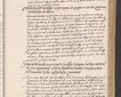 Zdjęcie nr 169 dla obiektu archiwalnego: Acta actorum coram reverendo patre domino Benedicto Isdbienski cancellario Gnesnesi, canonico et reverendissimi in Christo patris et domini domini Petri Dei gratia archiepiscopi Gnesnensis et episcopi Cracoviensis sedisque apostolice legati nati et primatis Regni Polonie, vicarioque in spiritualibus generali Cracoviensi ad annum Domini millesimum quingentisimum quadragesimum primum, cuius indictio est quatuordecima, pontificatus sanctissimi in Christo patris et domini nostri domini Pauli divina providencia pape tercii, anno ipsius septimo, feliciter continuantur. Dii cepta secundent