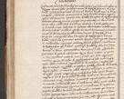 Zdjęcie nr 170 dla obiektu archiwalnego: Acta actorum coram reverendo patre domino Benedicto Isdbienski cancellario Gnesnesi, canonico et reverendissimi in Christo patris et domini domini Petri Dei gratia archiepiscopi Gnesnensis et episcopi Cracoviensis sedisque apostolice legati nati et primatis Regni Polonie, vicarioque in spiritualibus generali Cracoviensi ad annum Domini millesimum quingentisimum quadragesimum primum, cuius indictio est quatuordecima, pontificatus sanctissimi in Christo patris et domini nostri domini Pauli divina providencia pape tercii, anno ipsius septimo, feliciter continuantur. Dii cepta secundent