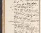 Zdjęcie nr 160 dla obiektu archiwalnego: Acta actorum coram reverendo patre domino Benedicto Isdbienski cancellario Gnesnesi, canonico et reverendissimi in Christo patris et domini domini Petri Dei gratia archiepiscopi Gnesnensis et episcopi Cracoviensis sedisque apostolice legati nati et primatis Regni Polonie, vicarioque in spiritualibus generali Cracoviensi ad annum Domini millesimum quingentisimum quadragesimum primum, cuius indictio est quatuordecima, pontificatus sanctissimi in Christo patris et domini nostri domini Pauli divina providencia pape tercii, anno ipsius septimo, feliciter continuantur. Dii cepta secundent