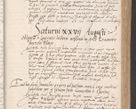 Zdjęcie nr 147 dla obiektu archiwalnego: Acta actorum coram reverendo patre domino Benedicto Isdbienski cancellario Gnesnesi, canonico et reverendissimi in Christo patris et domini domini Petri Dei gratia archiepiscopi Gnesnensis et episcopi Cracoviensis sedisque apostolice legati nati et primatis Regni Polonie, vicarioque in spiritualibus generali Cracoviensi ad annum Domini millesimum quingentisimum quadragesimum primum, cuius indictio est quatuordecima, pontificatus sanctissimi in Christo patris et domini nostri domini Pauli divina providencia pape tercii, anno ipsius septimo, feliciter continuantur. Dii cepta secundent