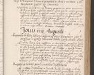 Zdjęcie nr 127 dla obiektu archiwalnego: Acta actorum coram reverendo patre domino Benedicto Isdbienski cancellario Gnesnesi, canonico et reverendissimi in Christo patris et domini domini Petri Dei gratia archiepiscopi Gnesnensis et episcopi Cracoviensis sedisque apostolice legati nati et primatis Regni Polonie, vicarioque in spiritualibus generali Cracoviensi ad annum Domini millesimum quingentisimum quadragesimum primum, cuius indictio est quatuordecima, pontificatus sanctissimi in Christo patris et domini nostri domini Pauli divina providencia pape tercii, anno ipsius septimo, feliciter continuantur. Dii cepta secundent