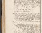 Zdjęcie nr 122 dla obiektu archiwalnego: Acta actorum coram reverendo patre domino Benedicto Isdbienski cancellario Gnesnesi, canonico et reverendissimi in Christo patris et domini domini Petri Dei gratia archiepiscopi Gnesnensis et episcopi Cracoviensis sedisque apostolice legati nati et primatis Regni Polonie, vicarioque in spiritualibus generali Cracoviensi ad annum Domini millesimum quingentisimum quadragesimum primum, cuius indictio est quatuordecima, pontificatus sanctissimi in Christo patris et domini nostri domini Pauli divina providencia pape tercii, anno ipsius septimo, feliciter continuantur. Dii cepta secundent