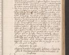 Zdjęcie nr 105 dla obiektu archiwalnego: Acta actorum coram reverendo patre domino Benedicto Isdbienski cancellario Gnesnesi, canonico et reverendissimi in Christo patris et domini domini Petri Dei gratia archiepiscopi Gnesnensis et episcopi Cracoviensis sedisque apostolice legati nati et primatis Regni Polonie, vicarioque in spiritualibus generali Cracoviensi ad annum Domini millesimum quingentisimum quadragesimum primum, cuius indictio est quatuordecima, pontificatus sanctissimi in Christo patris et domini nostri domini Pauli divina providencia pape tercii, anno ipsius septimo, feliciter continuantur. Dii cepta secundent