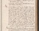 Zdjęcie nr 79 dla obiektu archiwalnego: Acta actorum coram reverendo patre domino Benedicto Isdbienski cancellario Gnesnesi, canonico et reverendissimi in Christo patris et domini domini Petri Dei gratia archiepiscopi Gnesnensis et episcopi Cracoviensis sedisque apostolice legati nati et primatis Regni Polonie, vicarioque in spiritualibus generali Cracoviensi ad annum Domini millesimum quingentisimum quadragesimum primum, cuius indictio est quatuordecima, pontificatus sanctissimi in Christo patris et domini nostri domini Pauli divina providencia pape tercii, anno ipsius septimo, feliciter continuantur. Dii cepta secundent
