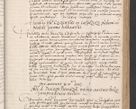 Zdjęcie nr 77 dla obiektu archiwalnego: Acta actorum coram reverendo patre domino Benedicto Isdbienski cancellario Gnesnesi, canonico et reverendissimi in Christo patris et domini domini Petri Dei gratia archiepiscopi Gnesnensis et episcopi Cracoviensis sedisque apostolice legati nati et primatis Regni Polonie, vicarioque in spiritualibus generali Cracoviensi ad annum Domini millesimum quingentisimum quadragesimum primum, cuius indictio est quatuordecima, pontificatus sanctissimi in Christo patris et domini nostri domini Pauli divina providencia pape tercii, anno ipsius septimo, feliciter continuantur. Dii cepta secundent