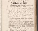 Zdjęcie nr 71 dla obiektu archiwalnego: Acta actorum coram reverendo patre domino Benedicto Isdbienski cancellario Gnesnesi, canonico et reverendissimi in Christo patris et domini domini Petri Dei gratia archiepiscopi Gnesnensis et episcopi Cracoviensis sedisque apostolice legati nati et primatis Regni Polonie, vicarioque in spiritualibus generali Cracoviensi ad annum Domini millesimum quingentisimum quadragesimum primum, cuius indictio est quatuordecima, pontificatus sanctissimi in Christo patris et domini nostri domini Pauli divina providencia pape tercii, anno ipsius septimo, feliciter continuantur. Dii cepta secundent