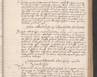 Zdjęcie nr 65 dla obiektu archiwalnego: Acta actorum coram reverendo patre domino Benedicto Isdbienski cancellario Gnesnesi, canonico et reverendissimi in Christo patris et domini domini Petri Dei gratia archiepiscopi Gnesnensis et episcopi Cracoviensis sedisque apostolice legati nati et primatis Regni Polonie, vicarioque in spiritualibus generali Cracoviensi ad annum Domini millesimum quingentisimum quadragesimum primum, cuius indictio est quatuordecima, pontificatus sanctissimi in Christo patris et domini nostri domini Pauli divina providencia pape tercii, anno ipsius septimo, feliciter continuantur. Dii cepta secundent
