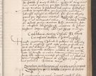 Zdjęcie nr 55 dla obiektu archiwalnego: Acta actorum coram reverendo patre domino Benedicto Isdbienski cancellario Gnesnesi, canonico et reverendissimi in Christo patris et domini domini Petri Dei gratia archiepiscopi Gnesnensis et episcopi Cracoviensis sedisque apostolice legati nati et primatis Regni Polonie, vicarioque in spiritualibus generali Cracoviensi ad annum Domini millesimum quingentisimum quadragesimum primum, cuius indictio est quatuordecima, pontificatus sanctissimi in Christo patris et domini nostri domini Pauli divina providencia pape tercii, anno ipsius septimo, feliciter continuantur. Dii cepta secundent