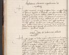 Zdjęcie nr 50 dla obiektu archiwalnego: Acta actorum coram reverendo patre domino Benedicto Isdbienski cancellario Gnesnesi, canonico et reverendissimi in Christo patris et domini domini Petri Dei gratia archiepiscopi Gnesnensis et episcopi Cracoviensis sedisque apostolice legati nati et primatis Regni Polonie, vicarioque in spiritualibus generali Cracoviensi ad annum Domini millesimum quingentisimum quadragesimum primum, cuius indictio est quatuordecima, pontificatus sanctissimi in Christo patris et domini nostri domini Pauli divina providencia pape tercii, anno ipsius septimo, feliciter continuantur. Dii cepta secundent