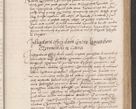 Zdjęcie nr 39 dla obiektu archiwalnego: Acta actorum coram reverendo patre domino Benedicto Isdbienski cancellario Gnesnesi, canonico et reverendissimi in Christo patris et domini domini Petri Dei gratia archiepiscopi Gnesnensis et episcopi Cracoviensis sedisque apostolice legati nati et primatis Regni Polonie, vicarioque in spiritualibus generali Cracoviensi ad annum Domini millesimum quingentisimum quadragesimum primum, cuius indictio est quatuordecima, pontificatus sanctissimi in Christo patris et domini nostri domini Pauli divina providencia pape tercii, anno ipsius septimo, feliciter continuantur. Dii cepta secundent