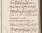 Zdjęcie nr 37 dla obiektu archiwalnego: Acta actorum coram reverendo patre domino Benedicto Isdbienski cancellario Gnesnesi, canonico et reverendissimi in Christo patris et domini domini Petri Dei gratia archiepiscopi Gnesnensis et episcopi Cracoviensis sedisque apostolice legati nati et primatis Regni Polonie, vicarioque in spiritualibus generali Cracoviensi ad annum Domini millesimum quingentisimum quadragesimum primum, cuius indictio est quatuordecima, pontificatus sanctissimi in Christo patris et domini nostri domini Pauli divina providencia pape tercii, anno ipsius septimo, feliciter continuantur. Dii cepta secundent