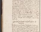 Zdjęcie nr 36 dla obiektu archiwalnego: Acta actorum coram reverendo patre domino Benedicto Isdbienski cancellario Gnesnesi, canonico et reverendissimi in Christo patris et domini domini Petri Dei gratia archiepiscopi Gnesnensis et episcopi Cracoviensis sedisque apostolice legati nati et primatis Regni Polonie, vicarioque in spiritualibus generali Cracoviensi ad annum Domini millesimum quingentisimum quadragesimum primum, cuius indictio est quatuordecima, pontificatus sanctissimi in Christo patris et domini nostri domini Pauli divina providencia pape tercii, anno ipsius septimo, feliciter continuantur. Dii cepta secundent