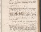 Zdjęcie nr 27 dla obiektu archiwalnego: Acta actorum coram reverendo patre domino Benedicto Isdbienski cancellario Gnesnesi, canonico et reverendissimi in Christo patris et domini domini Petri Dei gratia archiepiscopi Gnesnensis et episcopi Cracoviensis sedisque apostolice legati nati et primatis Regni Polonie, vicarioque in spiritualibus generali Cracoviensi ad annum Domini millesimum quingentisimum quadragesimum primum, cuius indictio est quatuordecima, pontificatus sanctissimi in Christo patris et domini nostri domini Pauli divina providencia pape tercii, anno ipsius septimo, feliciter continuantur. Dii cepta secundent