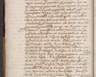 Zdjęcie nr 18 dla obiektu archiwalnego: Acta actorum coram reverendo patre domino Benedicto Isdbienski cancellario Gnesnesi, canonico et reverendissimi in Christo patris et domini domini Petri Dei gratia archiepiscopi Gnesnensis et episcopi Cracoviensis sedisque apostolice legati nati et primatis Regni Polonie, vicarioque in spiritualibus generali Cracoviensi ad annum Domini millesimum quingentisimum quadragesimum primum, cuius indictio est quatuordecima, pontificatus sanctissimi in Christo patris et domini nostri domini Pauli divina providencia pape tercii, anno ipsius septimo, feliciter continuantur. Dii cepta secundent