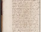 Zdjęcie nr 12 dla obiektu archiwalnego: Acta actorum coram reverendo patre domino Benedicto Isdbienski cancellario Gnesnesi, canonico et reverendissimi in Christo patris et domini domini Petri Dei gratia archiepiscopi Gnesnensis et episcopi Cracoviensis sedisque apostolice legati nati et primatis Regni Polonie, vicarioque in spiritualibus generali Cracoviensi ad annum Domini millesimum quingentisimum quadragesimum primum, cuius indictio est quatuordecima, pontificatus sanctissimi in Christo patris et domini nostri domini Pauli divina providencia pape tercii, anno ipsius septimo, feliciter continuantur. Dii cepta secundent