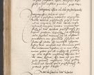 Zdjęcie nr 404 dla obiektu archiwalnego: Acta actorum coram reverendo patre domino Benedicto Isdbienski cancellario Gnesnesi, canonico et reverendissimi in Christo patris et domini domini Petri Dei gratia archiepiscopi Gnesnensis et episcopi Cracoviensis sedisque apostolice legati nati et primatis Regni Polonie, vicarioque in spiritualibus generali Cracoviensi ad annum Domini millesimum quingentisimum quadragesimum primum, cuius indictio est quatuordecima, pontificatus sanctissimi in Christo patris et domini nostri domini Pauli divina providencia pape tercii, anno ipsius septimo, feliciter continuantur. Dii cepta secundent
