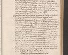 Zdjęcie nr 209 dla obiektu archiwalnego: Acta actorum coram reverendo patre domino Benedicto Isdbienski cancellario Gnesnesi, canonico et reverendissimi in Christo patris et domini domini Petri Dei gratia archiepiscopi Gnesnensis et episcopi Cracoviensis sedisque apostolice legati nati et primatis Regni Polonie, vicarioque in spiritualibus generali Cracoviensi ad annum Domini millesimum quingentisimum quadragesimum primum, cuius indictio est quatuordecima, pontificatus sanctissimi in Christo patris et domini nostri domini Pauli divina providencia pape tercii, anno ipsius septimo, feliciter continuantur. Dii cepta secundent