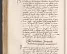 Zdjęcie nr 402 dla obiektu archiwalnego: Acta actorum coram reverendo patre domino Benedicto Isdbienski cancellario Gnesnesi, canonico et reverendissimi in Christo patris et domini domini Petri Dei gratia archiepiscopi Gnesnensis et episcopi Cracoviensis sedisque apostolice legati nati et primatis Regni Polonie, vicarioque in spiritualibus generali Cracoviensi ad annum Domini millesimum quingentisimum quadragesimum primum, cuius indictio est quatuordecima, pontificatus sanctissimi in Christo patris et domini nostri domini Pauli divina providencia pape tercii, anno ipsius septimo, feliciter continuantur. Dii cepta secundent