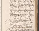 Zdjęcie nr 389 dla obiektu archiwalnego: Acta actorum coram reverendo patre domino Benedicto Isdbienski cancellario Gnesnesi, canonico et reverendissimi in Christo patris et domini domini Petri Dei gratia archiepiscopi Gnesnensis et episcopi Cracoviensis sedisque apostolice legati nati et primatis Regni Polonie, vicarioque in spiritualibus generali Cracoviensi ad annum Domini millesimum quingentisimum quadragesimum primum, cuius indictio est quatuordecima, pontificatus sanctissimi in Christo patris et domini nostri domini Pauli divina providencia pape tercii, anno ipsius septimo, feliciter continuantur. Dii cepta secundent