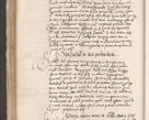 Zdjęcie nr 386 dla obiektu archiwalnego: Acta actorum coram reverendo patre domino Benedicto Isdbienski cancellario Gnesnesi, canonico et reverendissimi in Christo patris et domini domini Petri Dei gratia archiepiscopi Gnesnensis et episcopi Cracoviensis sedisque apostolice legati nati et primatis Regni Polonie, vicarioque in spiritualibus generali Cracoviensi ad annum Domini millesimum quingentisimum quadragesimum primum, cuius indictio est quatuordecima, pontificatus sanctissimi in Christo patris et domini nostri domini Pauli divina providencia pape tercii, anno ipsius septimo, feliciter continuantur. Dii cepta secundent