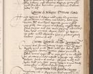Zdjęcie nr 385 dla obiektu archiwalnego: Acta actorum coram reverendo patre domino Benedicto Isdbienski cancellario Gnesnesi, canonico et reverendissimi in Christo patris et domini domini Petri Dei gratia archiepiscopi Gnesnensis et episcopi Cracoviensis sedisque apostolice legati nati et primatis Regni Polonie, vicarioque in spiritualibus generali Cracoviensi ad annum Domini millesimum quingentisimum quadragesimum primum, cuius indictio est quatuordecima, pontificatus sanctissimi in Christo patris et domini nostri domini Pauli divina providencia pape tercii, anno ipsius septimo, feliciter continuantur. Dii cepta secundent