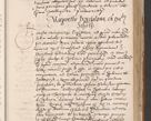 Zdjęcie nr 381 dla obiektu archiwalnego: Acta actorum coram reverendo patre domino Benedicto Isdbienski cancellario Gnesnesi, canonico et reverendissimi in Christo patris et domini domini Petri Dei gratia archiepiscopi Gnesnensis et episcopi Cracoviensis sedisque apostolice legati nati et primatis Regni Polonie, vicarioque in spiritualibus generali Cracoviensi ad annum Domini millesimum quingentisimum quadragesimum primum, cuius indictio est quatuordecima, pontificatus sanctissimi in Christo patris et domini nostri domini Pauli divina providencia pape tercii, anno ipsius septimo, feliciter continuantur. Dii cepta secundent