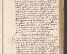 Zdjęcie nr 379 dla obiektu archiwalnego: Acta actorum coram reverendo patre domino Benedicto Isdbienski cancellario Gnesnesi, canonico et reverendissimi in Christo patris et domini domini Petri Dei gratia archiepiscopi Gnesnensis et episcopi Cracoviensis sedisque apostolice legati nati et primatis Regni Polonie, vicarioque in spiritualibus generali Cracoviensi ad annum Domini millesimum quingentisimum quadragesimum primum, cuius indictio est quatuordecima, pontificatus sanctissimi in Christo patris et domini nostri domini Pauli divina providencia pape tercii, anno ipsius septimo, feliciter continuantur. Dii cepta secundent